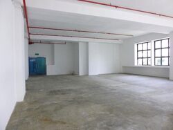 Macpherson Road (D13), Factory #624033741